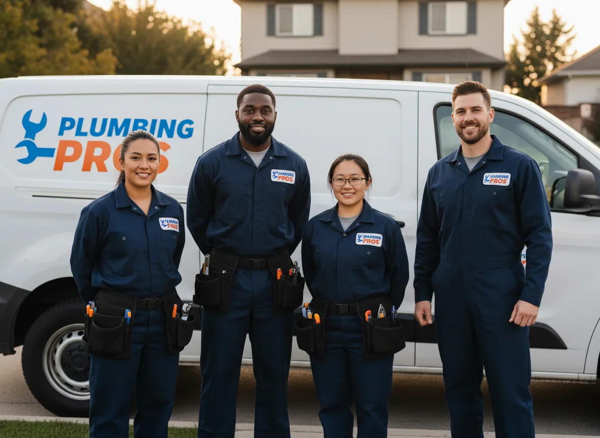 Water Heater Repair company in Stanley, IA